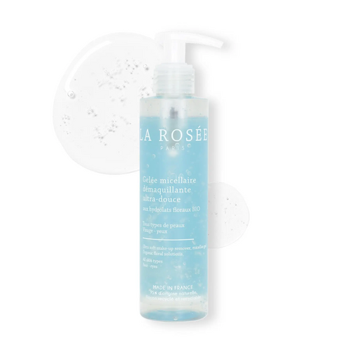 Ultra-Soft Make-Up Remover Micellar Gel