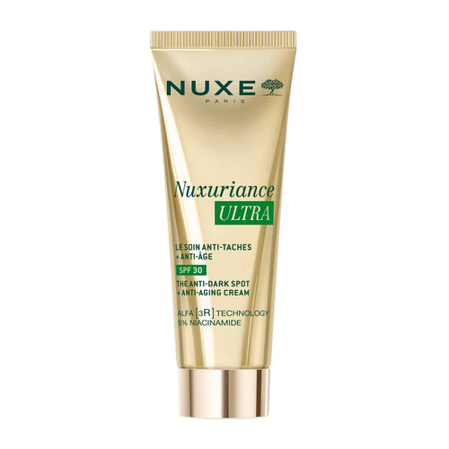 NUXURIANCE ULTRA The Anti-Dark Spot + Anti-Aging Cream SPF30