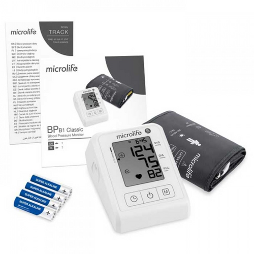 Microlife BP B1  Classic