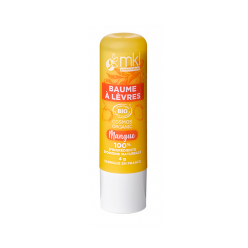 Organic Lip Balm Mango