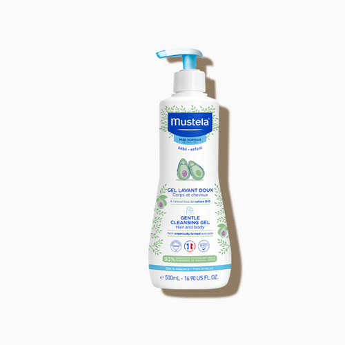 Gentle Cleansing Gel BIO