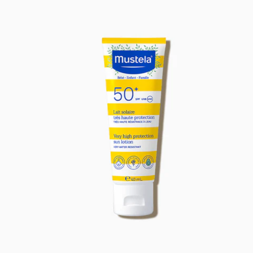 Sun Lotion SPF 50+