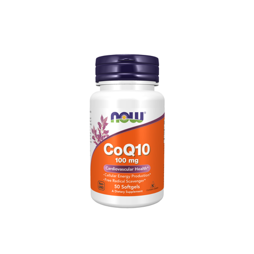 CoQ10 100 mg