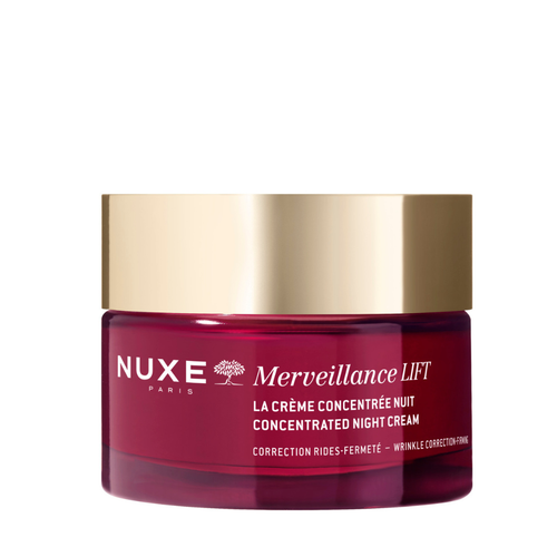 Merveillance LIFT Concentrated Night Cream
