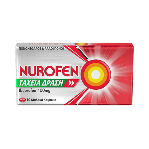 Nurofen 400mg
