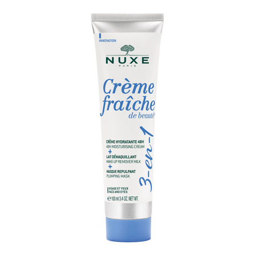 Crème fraîche de beauté 3-in-1