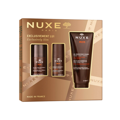 Nuxe Men  Exclusively for Him
