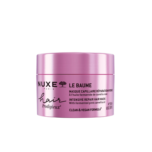 Intense Repair Hair Mask