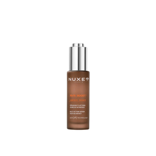 MEN [BOOST]³ Multi-Action Serum Youth & Energy