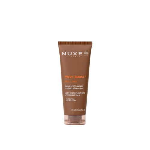 MEN [BOOST]³ Soothing Replenishing Aftershave Balm
