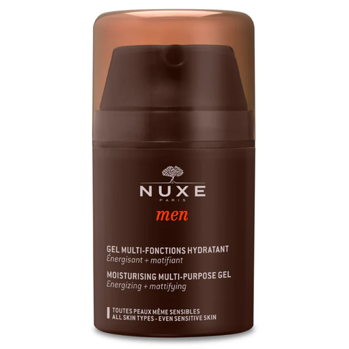 Nuxe Men Moisturizing Multi-Purpose Gel
