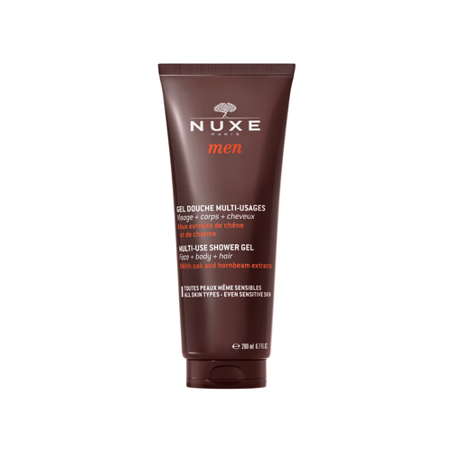 Nuxe Men Multi-Use Shower Gel
