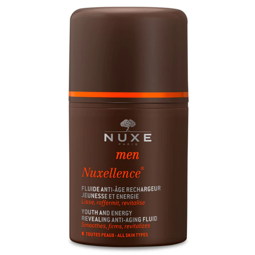 Nuxe Men Youth and Energy Revealing Anti-Aging Fluid
