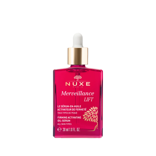 Merveillance LIFT Firming Activating Oil Serum