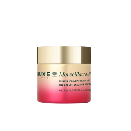 Merveillance Lift The Exceptional Day & Night Care