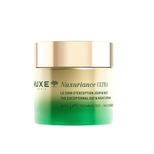 Nuxuriance Ultra ® The Exceptional Day & Night Cream