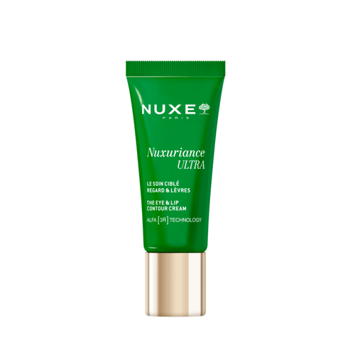 Nuxuriance® Ultra Eye & Lip Contour Cream