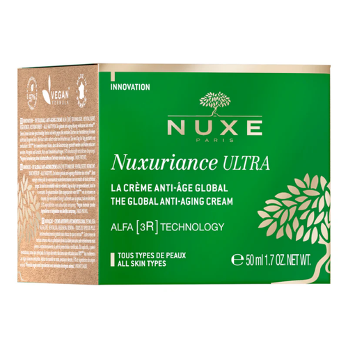 Nuxuriance® Ultra Global Anti- Aging Cream