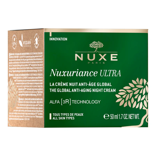 Nuxuriance® Ultra Global Anti- Aging Night Cream