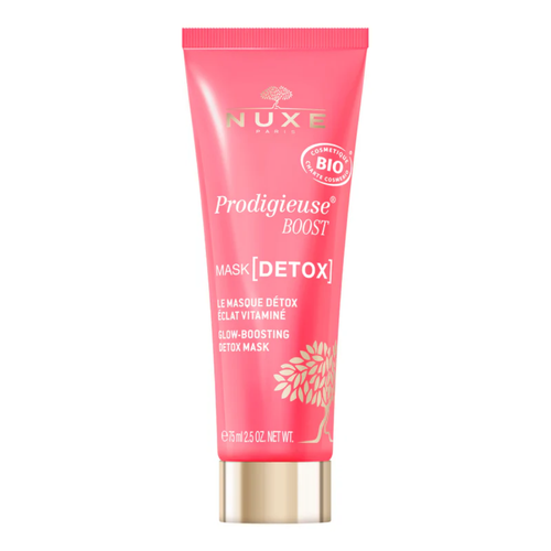 Prodigieuse Boost Vitamin Radiance Detox Mask