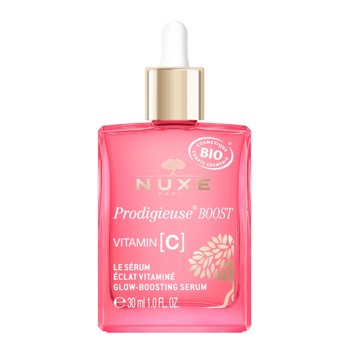 Prodigieuse Boost Vitamin [C] Radiance Serum