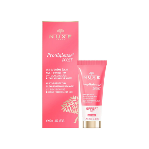 Prodigieuse® BOOST Kit