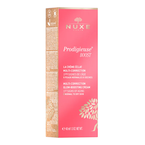 Prodigieuse Boost Multi-Correction Radiance Cream