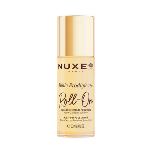 Multi-Purpose Dry oil Roll-On