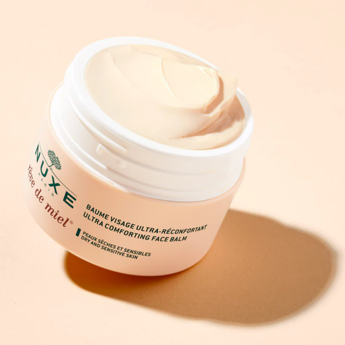 Rêve de Miel® Ultra Comforting Face Balm