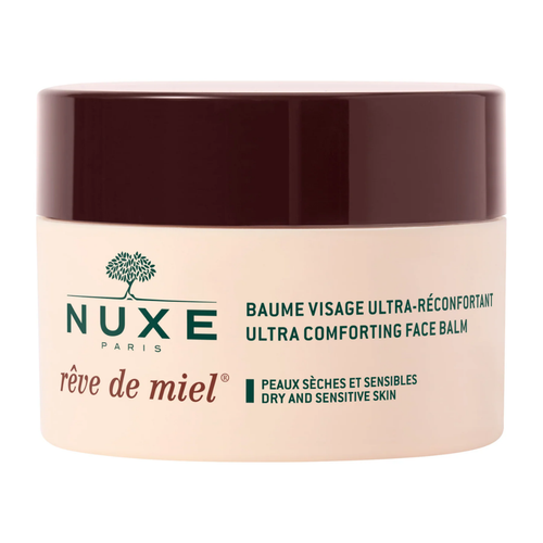 Rêve de Miel® Ultra Comforting Face Balm