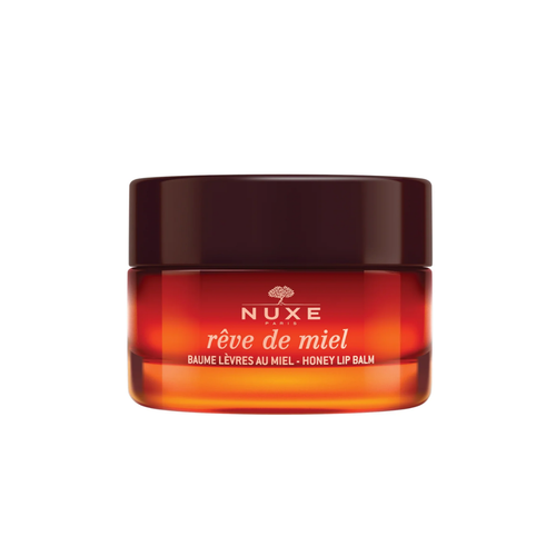 Rêve de Miel Ultra- Nourishing Lip Balm