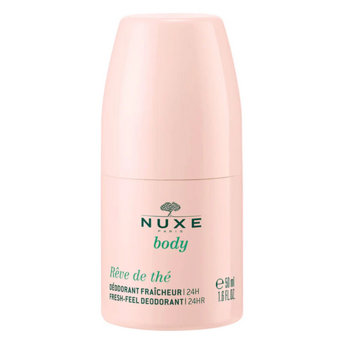 Rêve de Thé  Fresh Feel Deodorant 24h