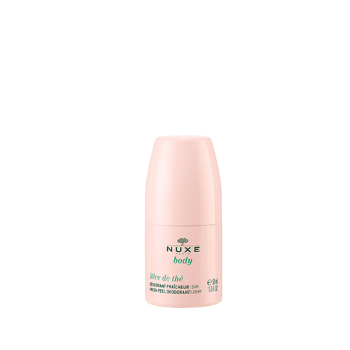 Rêve de Thé  Fresh Feel Deodorant 24h