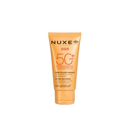 SUN Melting Cream High Protection SPF 50