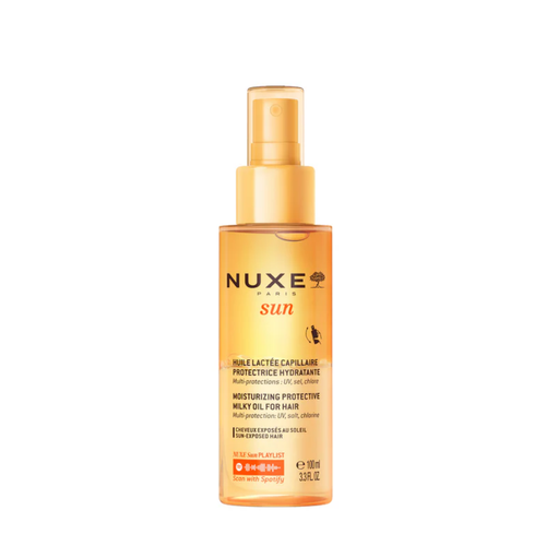 SUN Moisturising Protective Milky Oil for Hair
