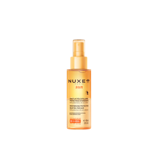 SUN Moisturising Protective Milky Oil for Hair