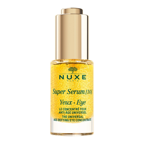 Super Serum [10] Eyes
