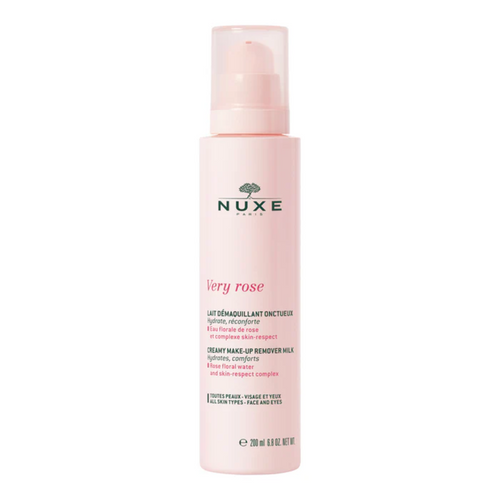 Very Rose Creamy Make-up Remover Milk