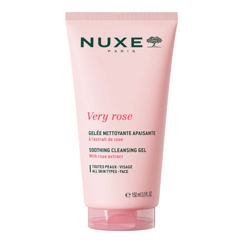 Very Rose Soothing Cleansing Gel