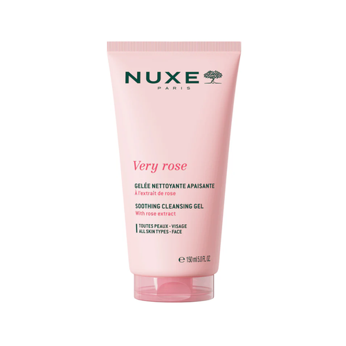Very Rose Soothing Cleansing Gel
