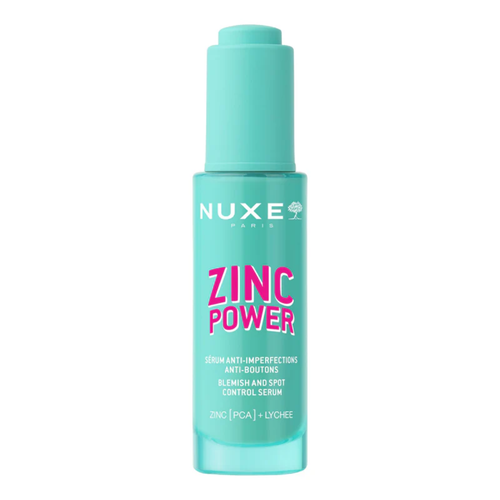 Zinc Power Anti-blemish anti-pimple serum