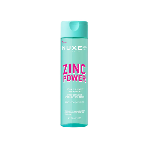 Zinc Power Purifying Anti-Pimple Lotion