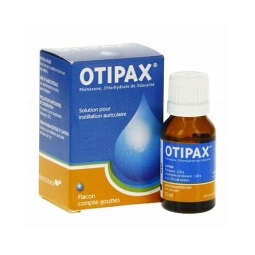 OTIPAX