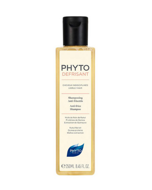 Defrissant Anti-frizz Shampoo