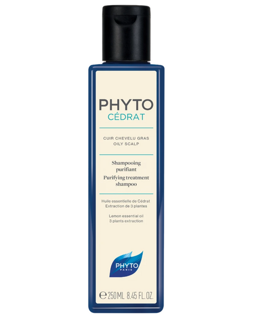 Cedrat Purifying Treatment Shampoo