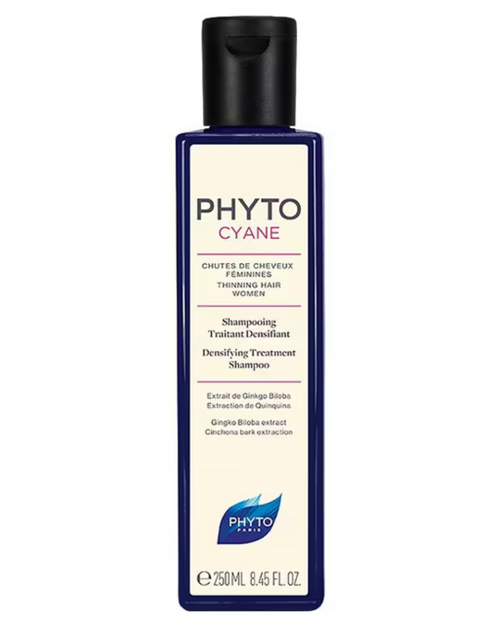 Cyane Densifying Treatment Shampoo