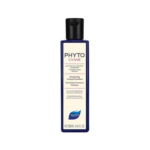 Cyane Densifying Treatment Shampoo