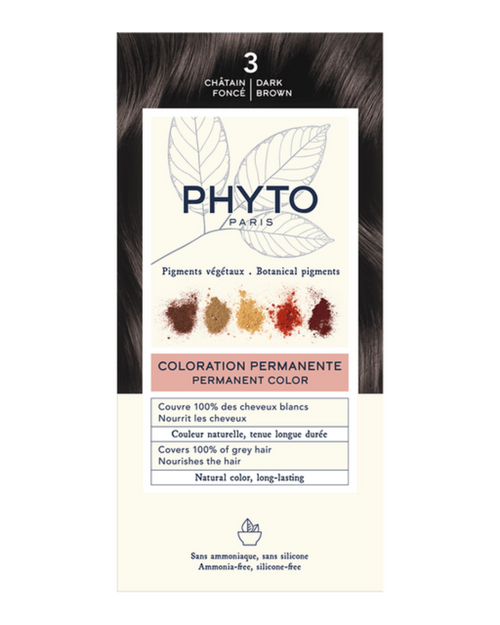 Phytocolor