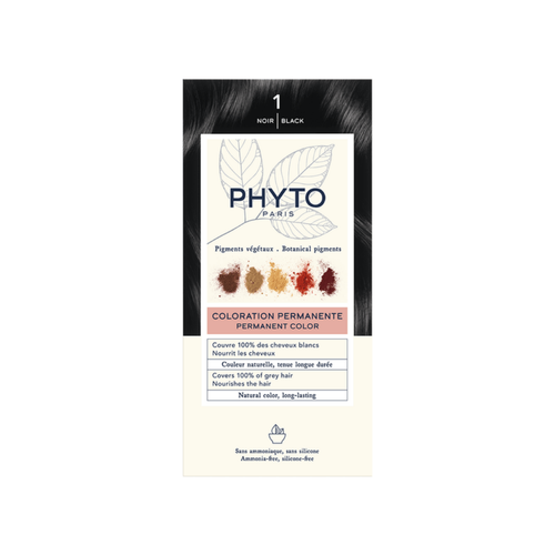 Phytocolor