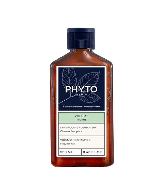 Volume Volumizing Shampoo